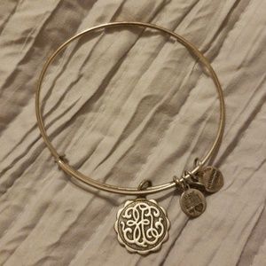 Alex & Ani bracelet